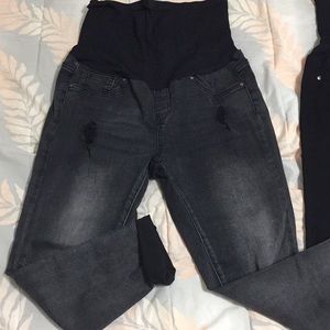 BELLA ViTA Maternity Pants